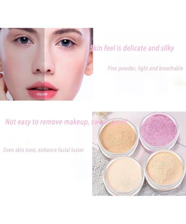 2024 NEW Allaura Beauty Blurring Powder - Allura Beauty Blurring Powder Allura Blurring Setting Powder Blurring Setting Powder By Allaura Smoothpro Blurring Setting Powder (#01) - Buy Online on GoSupps.com
