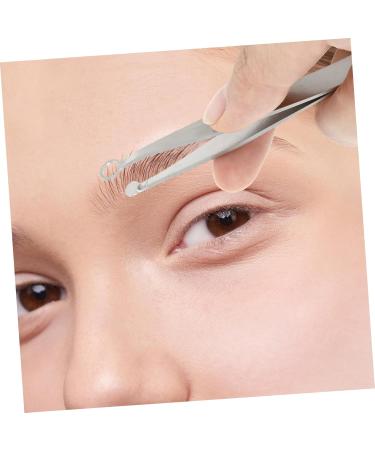 Buy Hemoton Nose Hair Trimmer for Men - Stainless Steel Beard & Hair Clip Remover Tool - Buy Online on GoSupps.com