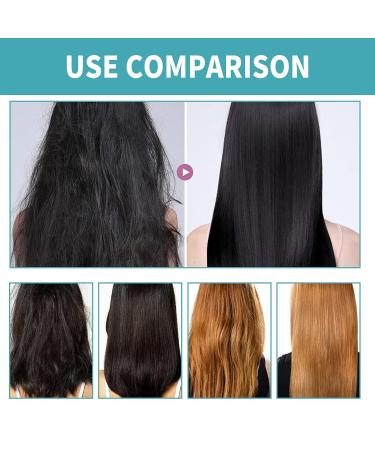 Buy Premium Hair Smoothing & Straightening Cream - Keratin & Collagen 100g | Fast Shipping Worldwide - Buy Online on GoSupps.com