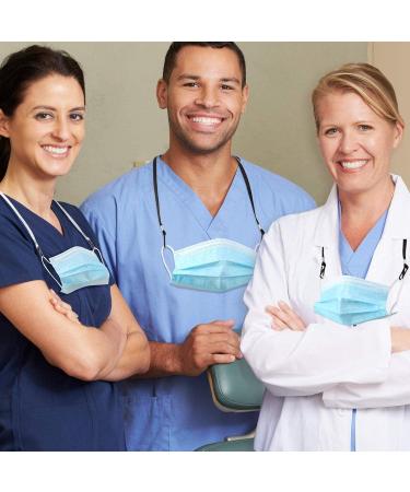 Adjustable Mask Holder - 6 Pack | Reusable Mask Band for Adults & Children | Comfortable Mask Extension - Buy Online on GoSupps.com