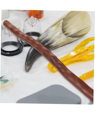 Anneome De Massage Carbonis Pour Soulager Muscles Outil De Massage Pratique Et Pour Bureau Voyage Et D tente  - Buy Online on GoSupps.com