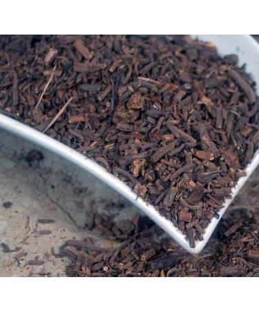Krauterino24 Krauterino24 - Cut Valerian Root - Valerian Root Tea (100 g)