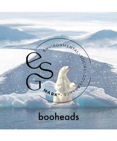 Bamboo Electric Toothbrush Heads - Eco-Friendly Biodegradable & Recyclable | Compatible with Sonicare - Buy Online on GoSupps.com