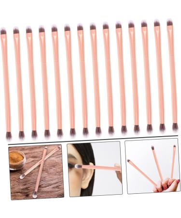 72 Pieces Makeup Eye Shadow Brush Powder Mineral Brush Makeup Blush Makeup Brush Eye Tool Brush Soft Makeup Brush Girls Cosmetics Cosmetic Brush - Buy Online on GoSupps.com