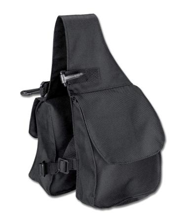 Waldhausen pocket bag double black