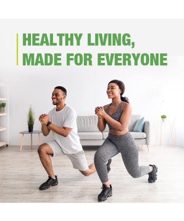 Organic 100% Pea Protein Powder - 27g Protein/Serving, Vegetarian, Gluten-Free, Non-GMO - 2.62lbs - Buy Online on GoSupps.com