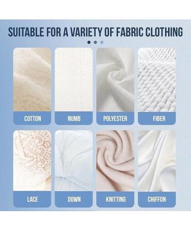 Portable Stain Remover Roller-Ball No-wash Instant Stain Remover Pen Emergency Stain Remover Roller-ball Cleaner Magic Stain Remover Rolling Bead (2pcs) - Buy Online on GoSupps.com