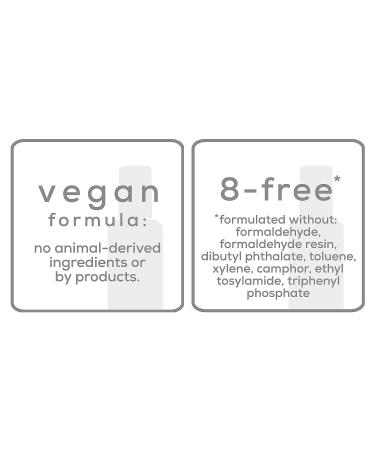 essie expressie Quick-Dry Vegan Nail Polish - Mid-Day Mocha, 0.33 oz - Buy Online on GoSupps.com