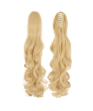 Buy MapofBeauty 28 inch Long Curly Orange Yellow Lolita Wig - Perfect for Cosplay & Costume - Buy Online on GoSupps.com