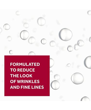 Pond's Anti-Wrinkle & Eye Cream Duo - Rejuvenating Anti-Aging Moisturizer with Vitamin B3 & Retinol Complex - Buy Online on GoSupps.com