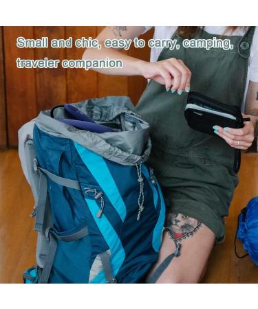 YOUNUO Electric Boot Dryer - Portable Constant Temperature Shoe Dryer (Blue) - Buy Online on GoSupps.com