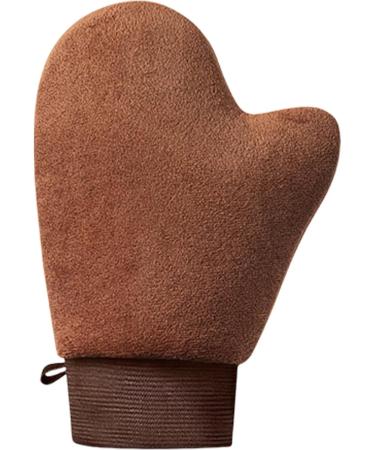 tanning | Tan lotion applicator with elastic wrist - Sunless Body Tanner Spray and Mousse Applicator for Women Girls Girls Place Camping Picnic Cycling Sports - Buy Online on GoSupps.com