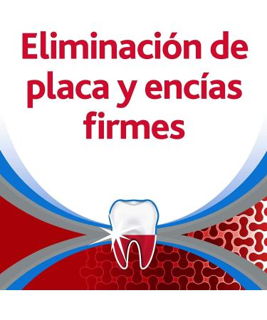 Glaxosmithkline SA Parodontax Complete Protection Extra Fresh toothpaste with fluoride helps stop and prevent bleeding gums 3 pieces x 75 ml - Buy Online on GoSupps.com