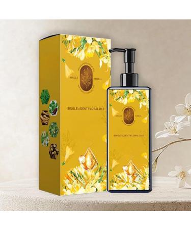 Womens hair dye safe and comfortable hair color cream long lasting plantbased strengthening shampoo conditioner for women men family and friends brown - Buy Online on GoSupps.com