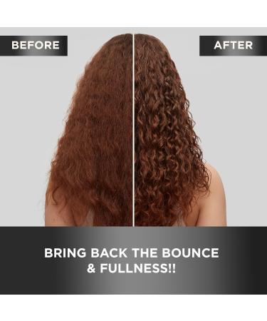 MOEHAIR Hair Guard Conditioner - Strengthen Roots Boost Follicles | Moisturizing Vitamin-E Argan Oil & Ginseng | Paraben & Sulfate Free | 12 Fl. Oz - Buy Online on GoSupps.com