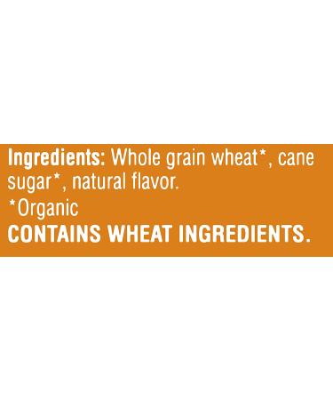Kashi Autumn Wheat Vegan Protein Breakfast Cereal - Organic Bulk Pantry Staples, 65.2oz Case (4 Boxes) - Buy Online on GoSupps.com