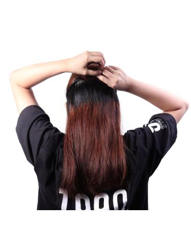 Frcolor Bobby Spiral Hairpins - Pack of 20 Black Hair Clips for Stylish Updos | International Shipping Available - Buy Online on GoSupps.com