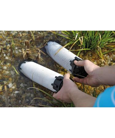 Oase Phosphate Binder AquaActiv PhosLess - Algae Protection for Aquariums | Buy Internationally - Buy Online on GoSupps.com