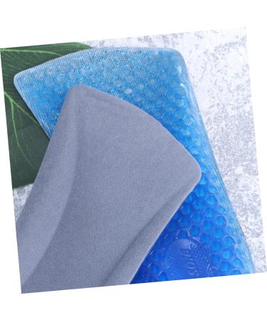 Didiseaon High Heel Pads - Invisible Gel Elevators for Plantar & Heel Support | Height Increase Insoles & Comfort Damping Half Pads - Buy Online on GoSupps.com