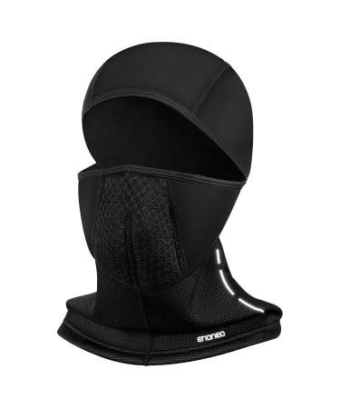 ENONEO TRAUCHEN FAIC HAILL MENING MENING SKIMASK Windproof bicycle Balaclava Women Warm Face Mask Sturm mask Breakable motorcycle mask Bicycle mask Sport Sturm mask Windmask - Buy Online on GoSupps.com