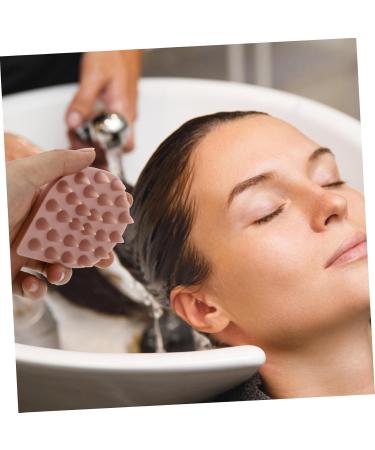 Minkissy 2x Bath Brush & Teardrop-Shaped Tooth Comb - Premium Quality for International Shipping - Buy Online on GoSupps.com