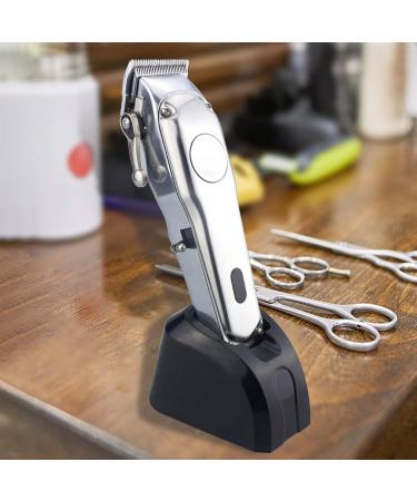Charging Base Charger Stand Replacement ABS Electric Hair Holder for Wahl 8148/8164 / 8504/8509 / 8591/81919 / 2240/2241 Series - Buy Online on GoSupps.com