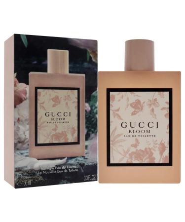 Gucci Gucci Bloom EDT Spray Women 3.3 oz - Buy Online on GoSupps.com