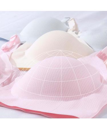 Stylish Pink Tank Top with Integrated Bustier for Pregnant & Breastfeeding Women | Silky Thin Latex Cup | Free International Shipping - Buy Online on GoSupps.com
