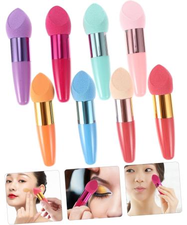 Didiseaon Makeup Powder Puff Make up Powder Puff Blush Sponge Highlighter Sponge Makeup Sponge Sponges Wet Powder Puff Grey Lace Front Wigs Sponge Makeup Puff Makeup Puffs - Buy Online on GoSupps.com