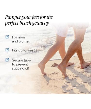 2Pairs Lavender Feet Peeling Socks Foot Moisturiser Socks Foot Masks Remove Hard Skin Callus Remover For Feet Foot Mask For Dry Cracked Feet Exfoliating Foot Peeling Mask For Hard Skin Hand Foot Mask - Buy Online on GoSupps.com