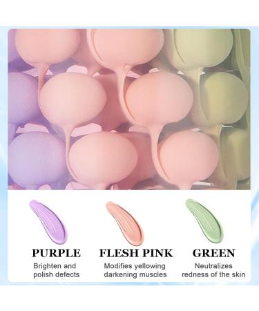  Ceboic 3 in 1 Makeup Primer with SPF 50 One Step Color Corrector Primer Moisturizing Makeup Base Oil Control Pore Minimizer & Skin Tone Correction Cream - Buy Online on GoSupps.com