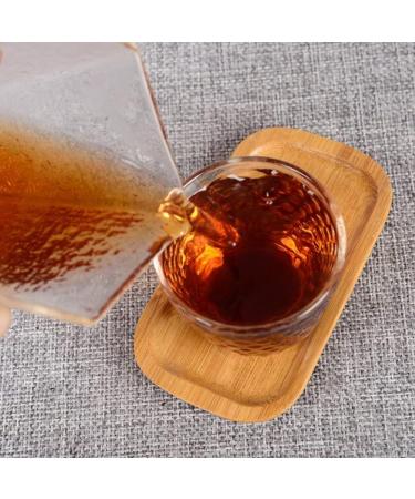 HQZM Xinhui Xiaoqinggan Tangerine Puer Ripe Tea Palace Tangerine Fruit with Natural Fragrance of 500g - Buy Online on GoSupps.com