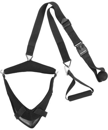 Cervical Spine Traction Device for Neck Pain Relief | Posture Correction & Home Physiotherapy - Buy Online on GoSupps.com