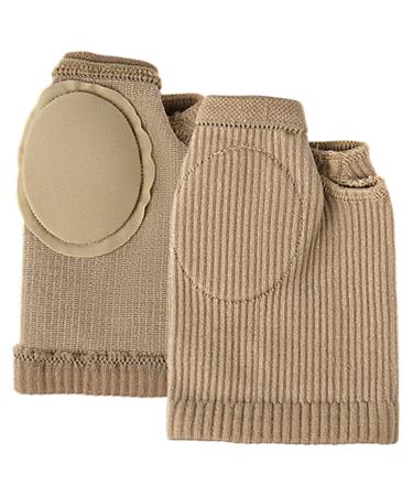 FOMIYES 4 Pairs Forefoot Tabi Set - Korean Version Women's Sebs | Comfortable Foot Pads for Everyday Wear - Buy Online on GoSupps.com