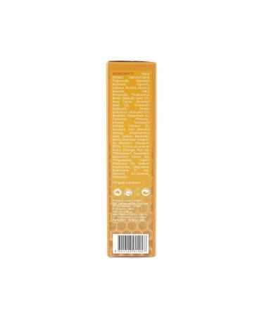 Om SHE Aromatherapy Manuka Honey Eye Cream - Nourish & Revitalize Your Skin | International Shipping Available - Buy Online on GoSupps.com