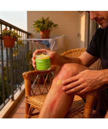 Cr me de r g n ration musculaire - Confort durable et nourrissant - Cr me de soin pour le corps et les muscles - Pour grand-p re adultes amoureux famille et amis - Buy Online on GoSupps.com