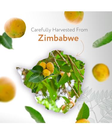 HBNO Marula Oil - 8.8 lbs (4kg) - Ideal for Shampoos Conditioners Lip Balms Face wash Lotions and Skin care products. - Buy Online on GoSupps.com