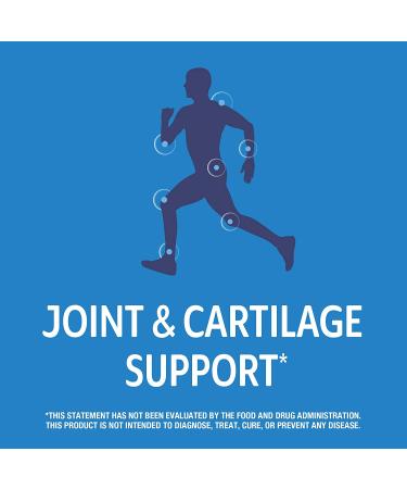 21st Century Arthri-Flex Advantage + Vitamin D3 120 Coated Tablets - Buy Online on GoSupps.com