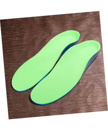 FOMIYES Arch Support Insoles for Kids - Posture Correcting Orthotic Shoe Inserts for Sports & Foot Care - Buy Online on GoSupps.com