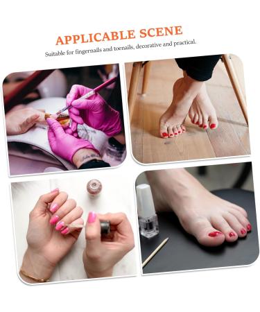 Beatifufu 3 Boxes Nail Art Accessories Nail Bead Accessory Nail Glass Sand Nail Glitter Sequin Nail Crystals Micro Pixie Nail Nails Rhinestones Nail Gem DIY Nail Decor Sequins Resin Shine 3D - Buy Online on GoSupps.com