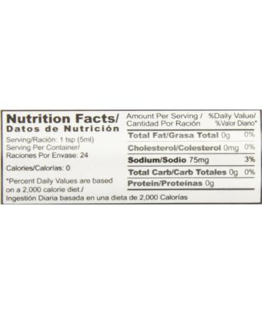 Caribbean Sauce El Yucateco - Buy Online on GoSupps.com