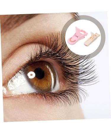 4pcs Cat's Paw Eyelash Curler Set - Best Eyelash Curling Tools for Stunning Lashes | International Shipping - Buy Online on GoSupps.com