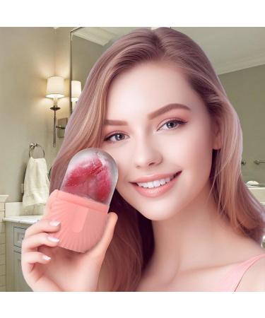 Ice Mold - Reusable Cooling Roller Ice Roller | Multifunctional Beauty Facial Rollers Ice Cube Skin Care Tool Accessory - Buy Online on GoSupps.com