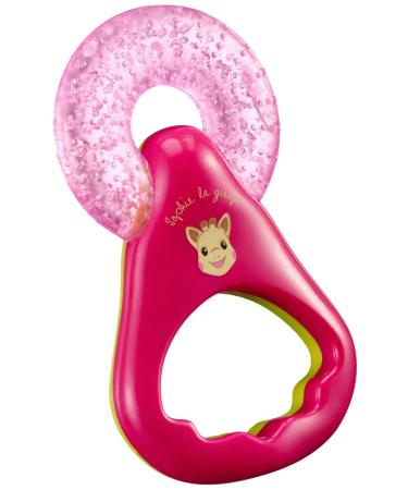 Sophie la Girafe Fresh Touch Teething ring Freshness with cooling gel (random model)