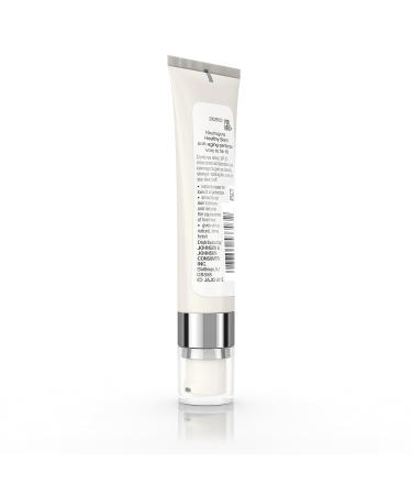 Neutrogena Healthy Skin Anti-Aging Perfector SPF 20 Retinol Treatment - 10 Ivory Fair 1 Fl. Oz - Buy Online on GoSupps.com