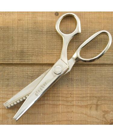Gingher 7.5 Inch Pinking Shears - Buy Online on GoSupps.com