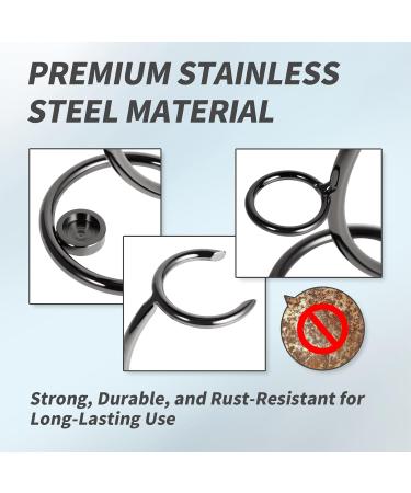 BRBASAP Universal Razor and Shaving Brush Stand | Premium Shaving Accessories for Men | International Shipping Available - Buy Online on GoSupps.com