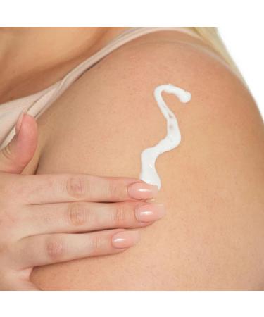 Dionis Goat Milk Hand & Body Cream Berry Sparkle 3.3oz (Pack of 1) - Buy Online on GoSupps.com