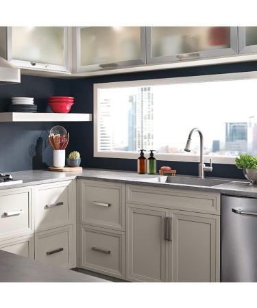 Alledomain 2PCS 500ml/17oz Empty Refillable Plastic Lotion Pump Bottles Shampoo Body Washing Cream Shower Gel Storage Holder Container Toiletries Liquid Dispenser (Brown & Green) - Buy Online on GoSupps.com