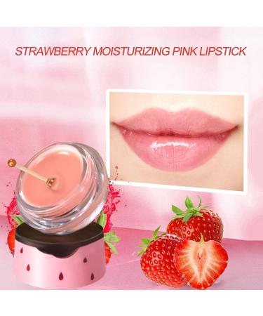 Beekeeping Lip Balm | Honey Pot Bee Balm for Moisturizing & Preventing Dry Lips - Buy Online on GoSupps.com